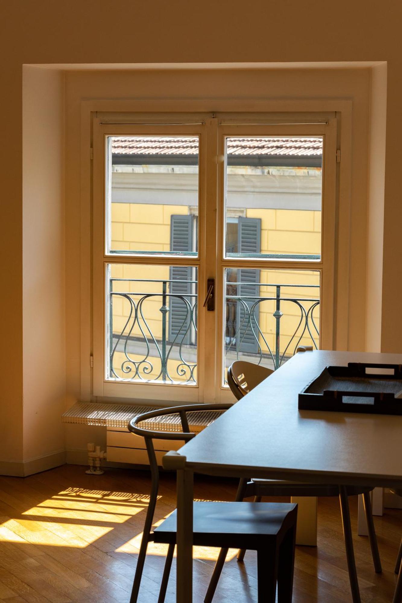 Brera District Coosy Apartament New Milan Exterior photo